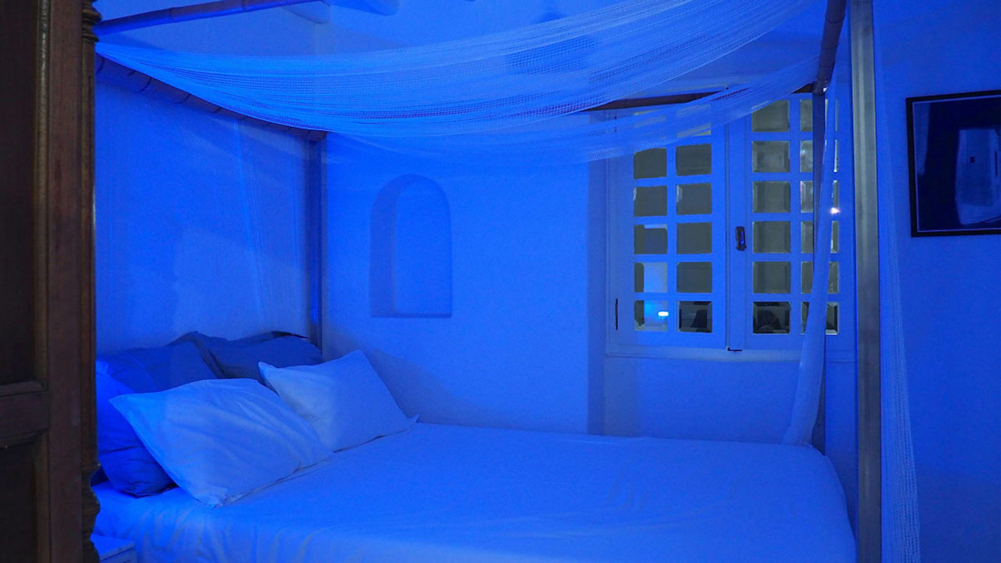 شقة The Loft Mykonos Town المظهر الخارجي الصورة