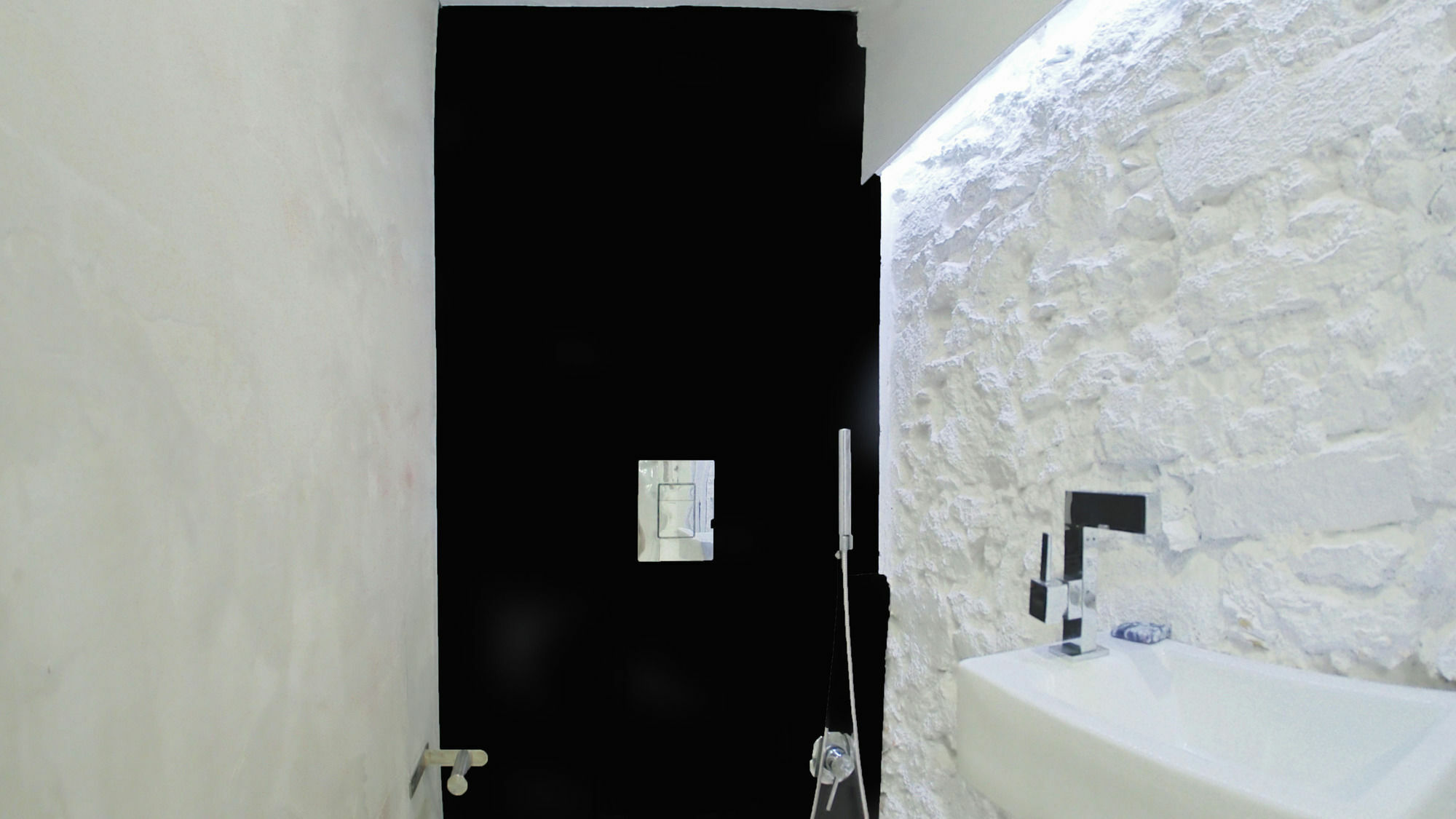 شقة The Loft Mykonos Town المظهر الخارجي الصورة